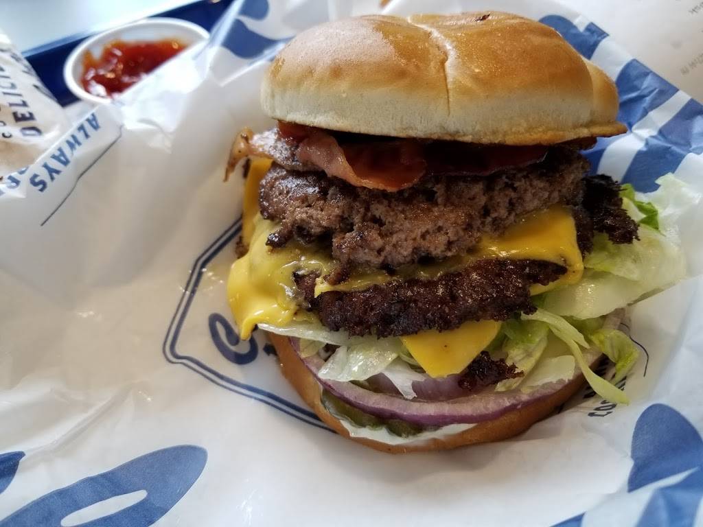 Culvers | restaurant | 6386 Gall Blvd, Zephyrhills, FL 33542, USA | 8138159152 OR +1 813-815-9152