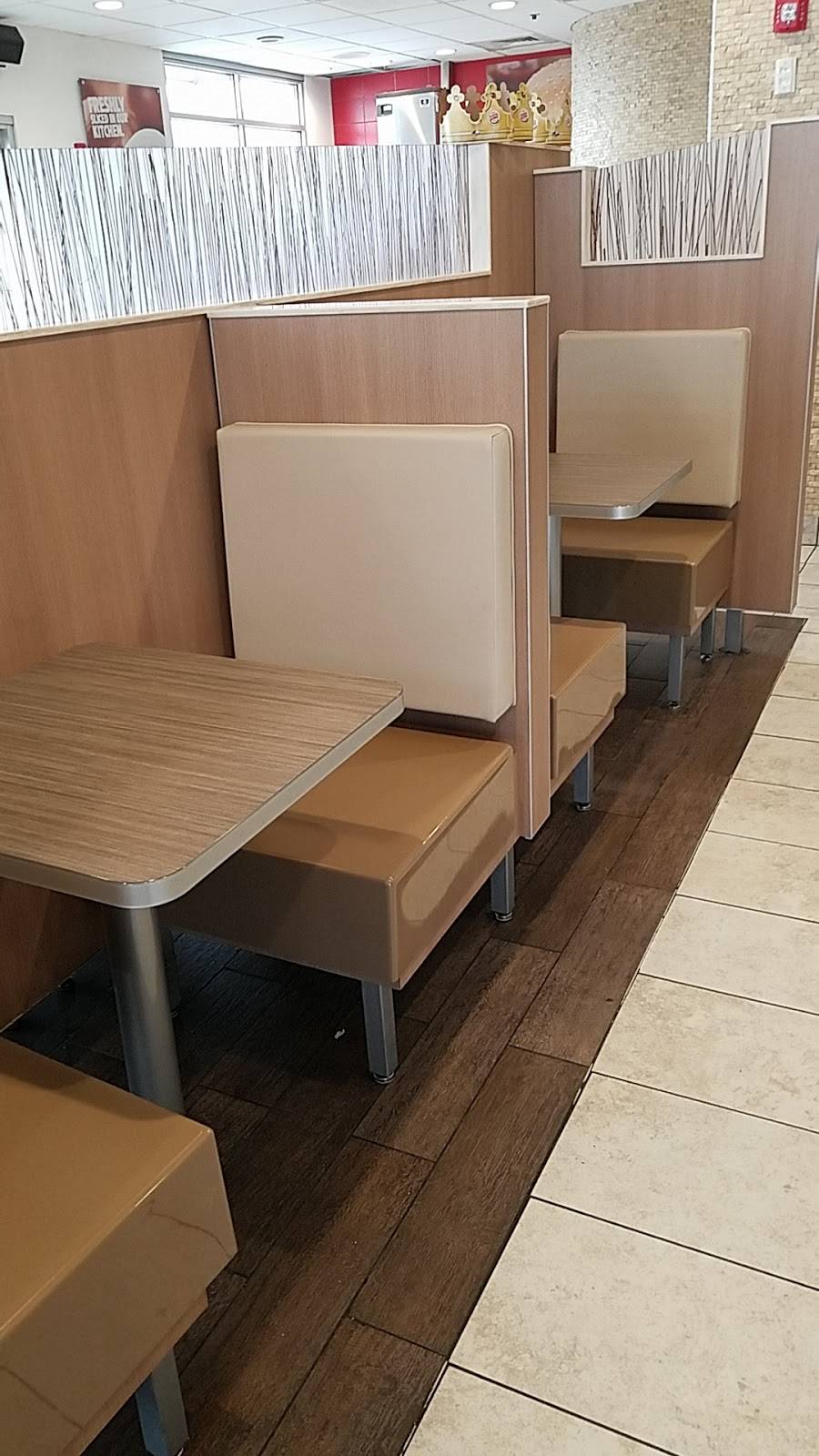 Burger King | restaurant | 2599 W Higgins Rd, Hoffman Estates, IL 60169, USA | 8474667207 OR +1 847-466-7207