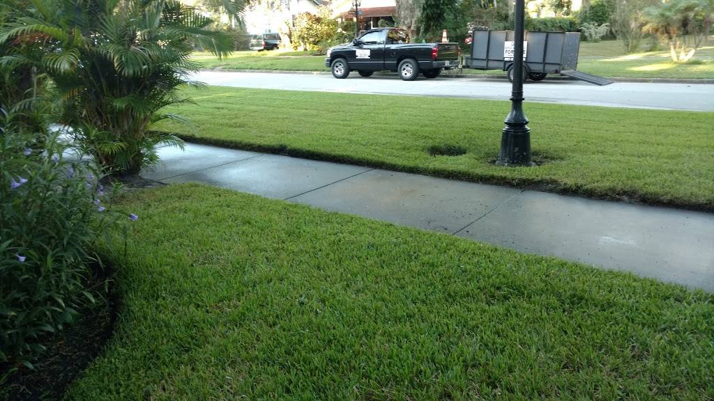 Captain Johns Seafood & Island Grill | restaurant | 1218 S Park Ave, Sanford, FL 32771, USA | 4079156800 OR +1 407-915-6800