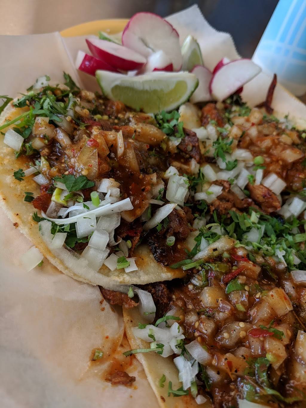 Taqueria Santa Cruz Express 2 | restaurant | 862 Foothill Blvd, San Luis Obispo, CA 93405, USA | 8057521174 OR +1 805-752-1174