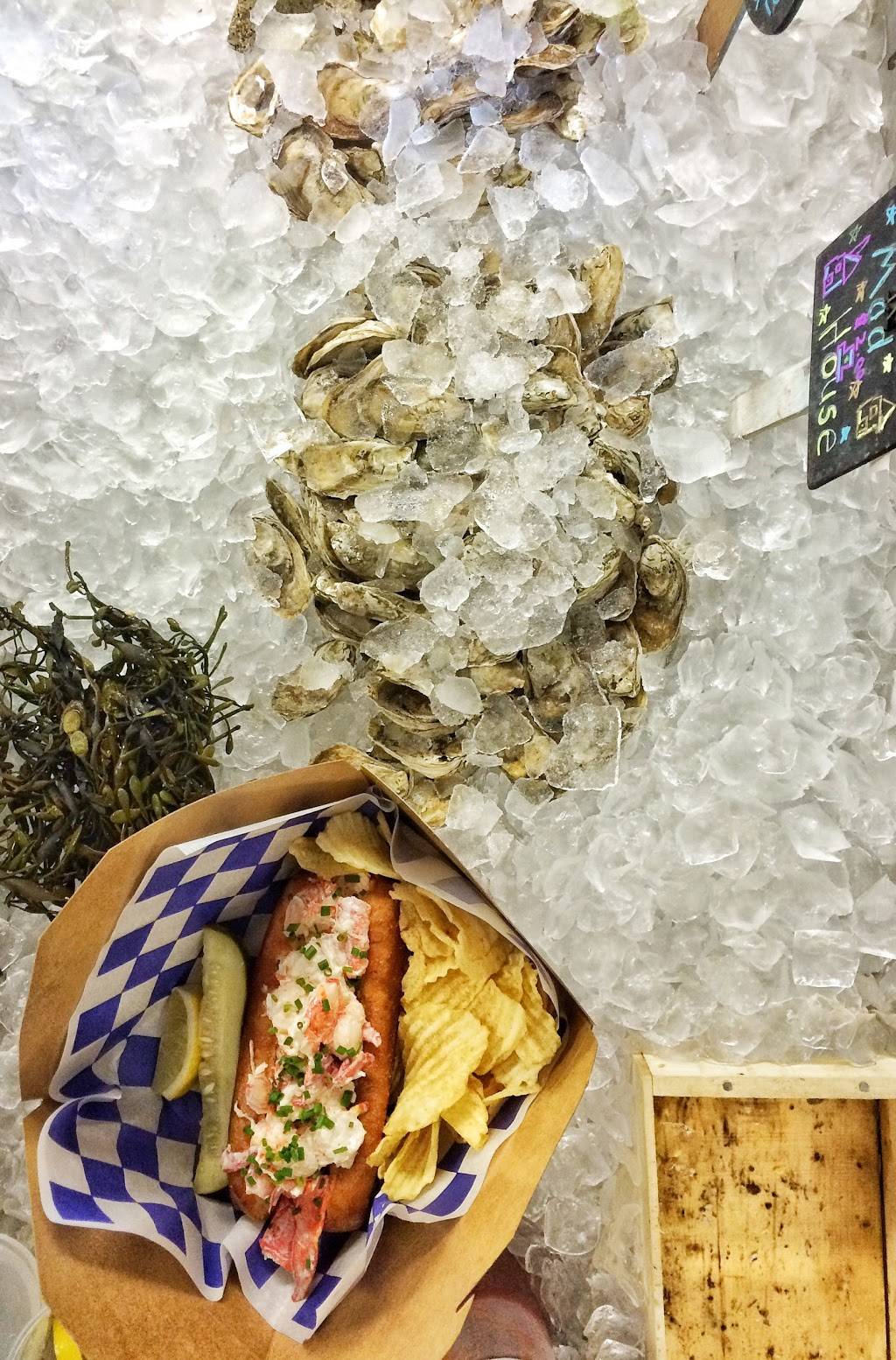 George & Sons Seafood Market and Oyster House | restaurant | 1216 Old Lancaster Pike, Hockessin, DE 19707, USA | 3022397204 OR +1 302-239-7204