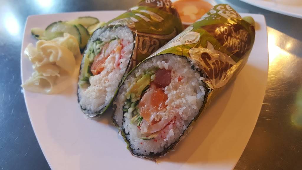 Sushi Freak | restaurant | 5175 Linda Vista Rd #105, San Diego, CA 92110, USA | 6192962500 OR +1 619-296-2500