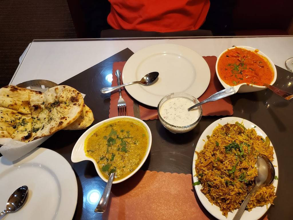 New Taj Palace Indian Restaurant | restaurant | 3805 Ming Ave, Bakersfield, CA 93309, USA | 6618347737 OR +1 661-834-7737