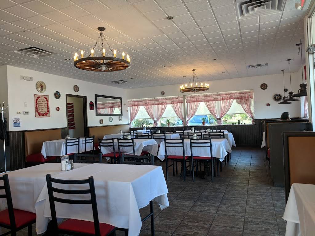 Hungarian Restaurant "Aranka Csárda" | restaurant | 7447 Longwoods Rd, London, ON N6P 1L2, Canada | 5196529696 OR +1 519-652-9696