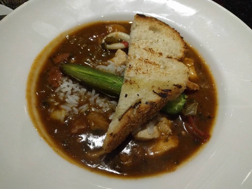 The Gallery | restaurant | 30768 Russell Ranch Rd C, Westlake Village, CA 91362, USA | 8188891338 OR +1 818-889-1338