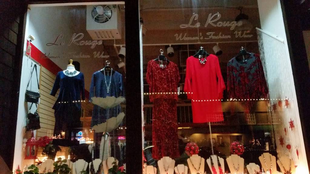 Le Rouge | restaurant | 6110 La Salle Ave, Piedmont, CA 94611, USA | 5103393200 OR +1 510-339-3200