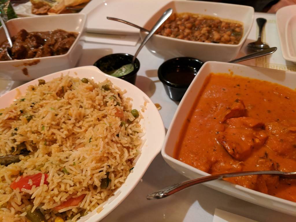 Bombay Garden | restaurant | 3701 El Camino Real, Santa Clara, CA 95051, USA | 4082415150 OR +1 408-241-5150