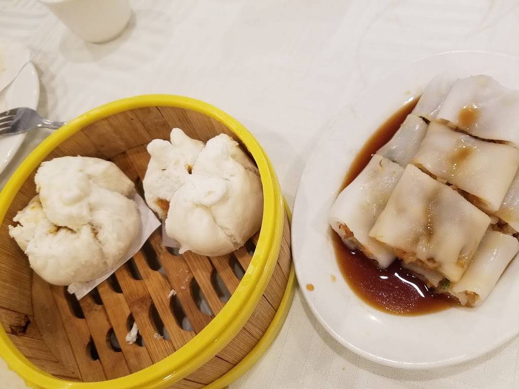 China Garden | restaurant | 14825 Jeffrey Rd, Irvine, CA 92618, USA | 9496539988 OR +1 949-653-9988