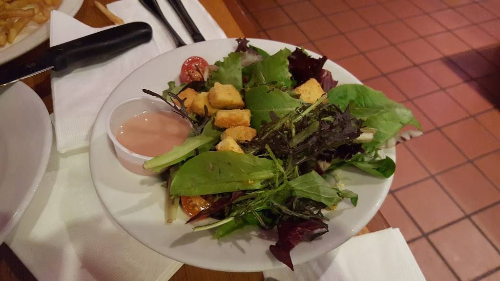 The Nugget | restaurant | 2318 Lillie Ave, Summerland, CA 93067, USA | 8059696135 OR +1 805-969-6135