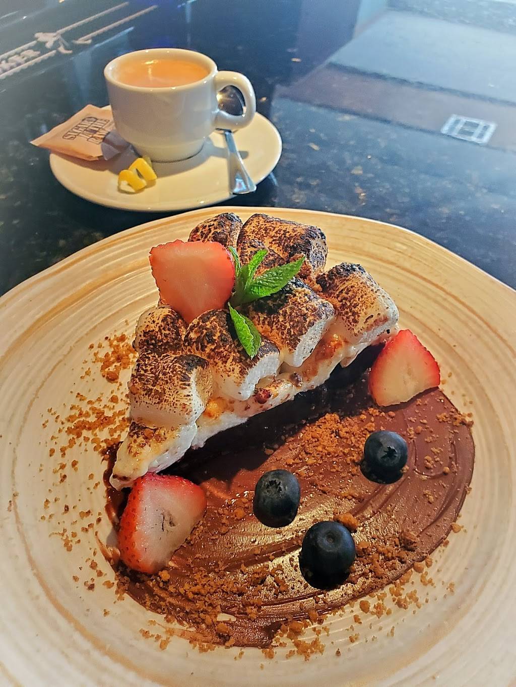 Brasa Churrasqueria | restaurant | 2037 Metairie Rd, Metairie, LA 70005, USA | 5045706338 OR +1 504-570-6338