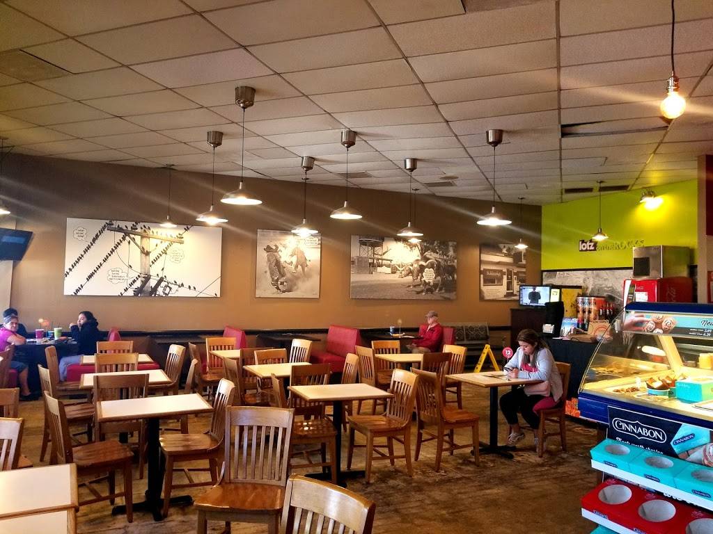 Schlotzskys | bakery | 111 W William Cannon Dr Ste 202, Austin, TX 78745, USA | 5124622222 OR +1 512-462-2222