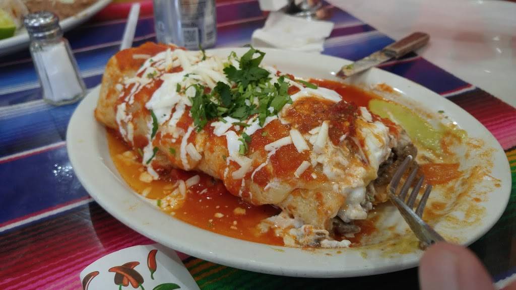 Restaurant Las Esperanzas Inc | restaurant | 1758 W 47th St, Chicago, IL 60609, USA | 7732547040 OR +1 773-254-7040