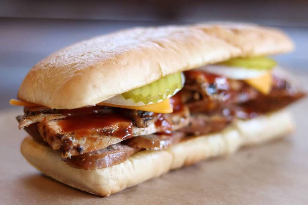 Dickeys Barbecue Pit-Lebanon, Tennessee | restaurant | 115 S Hartmann Dr, Lebanon, TN 37087, USA | 6155490033 OR +1 615-549-0033