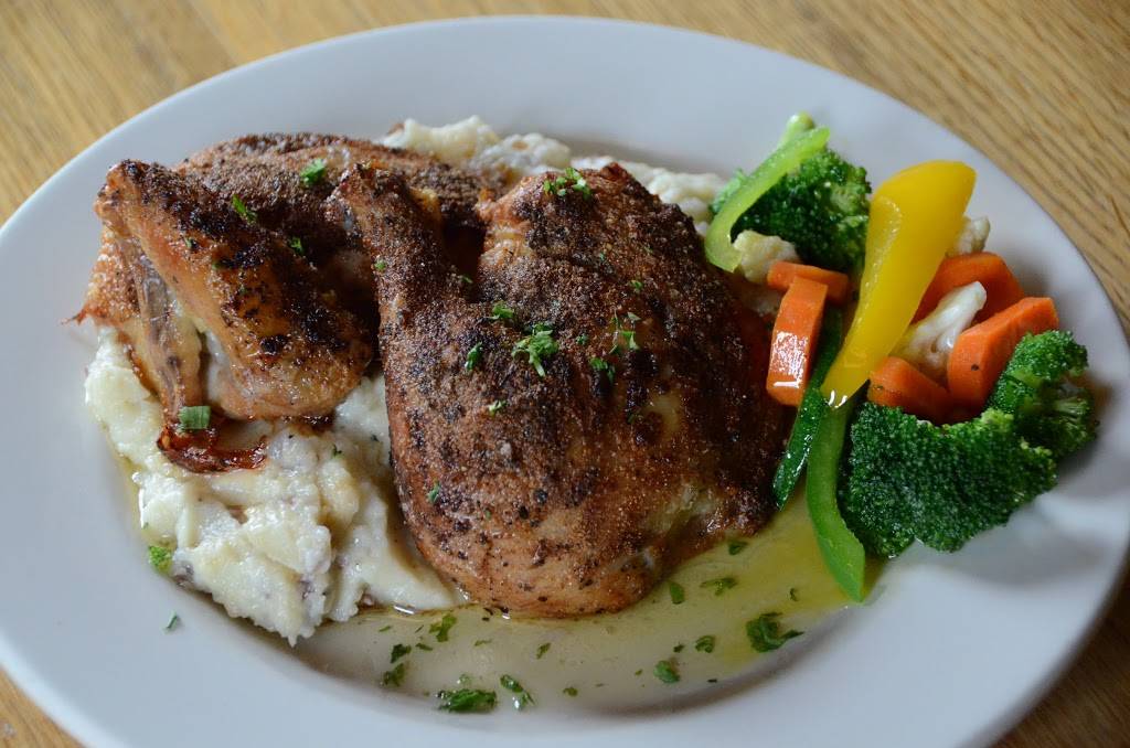 The Old Feed Mill | restaurant | 114 Cramer St, Mazomanie, WI 53560, USA | 6087954909 OR +1 608-795-4909