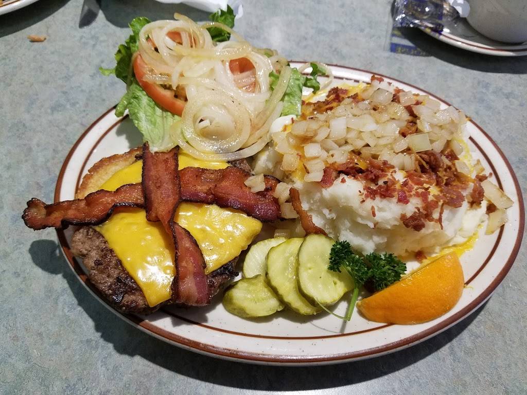 Magnolias Restaurant | restaurant | 1081 Payne Ave, St Paul, MN 55130, USA | 6517743333 OR +1 651-774-3333