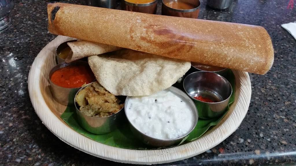 Woodlands Indian Vegetarian Restaurant | restaurant | 9840 Topanga Canyon Blvd A, Chatsworth, CA 91311, USA | 8189983031 OR +1 818-998-3031