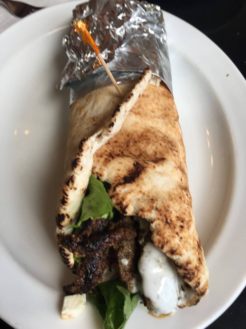 Zeinas Cafe and Catering | restaurant | 607 Varick St, Utica, NY 13502, USA | 3157380297 OR +1 315-738-0297