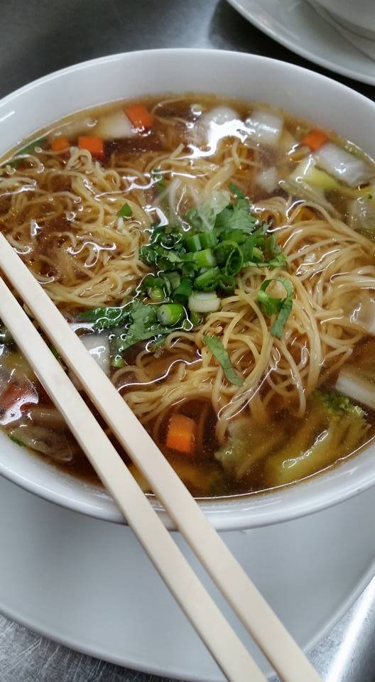 Dragon Thai | restaurant | 1842 Avenue Saint-Marc, Shawinigan, QC G9N 2H7, Canada | 8197313773 OR +1 819-731-3773