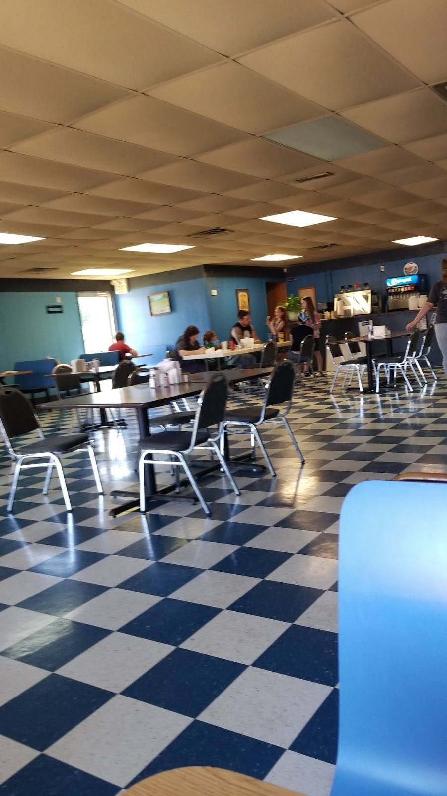 Crofton Cafe | restaurant | 107 S Madisonville St, Crofton, KY 42217, USA | 2706605001 OR +1 270-660-5001