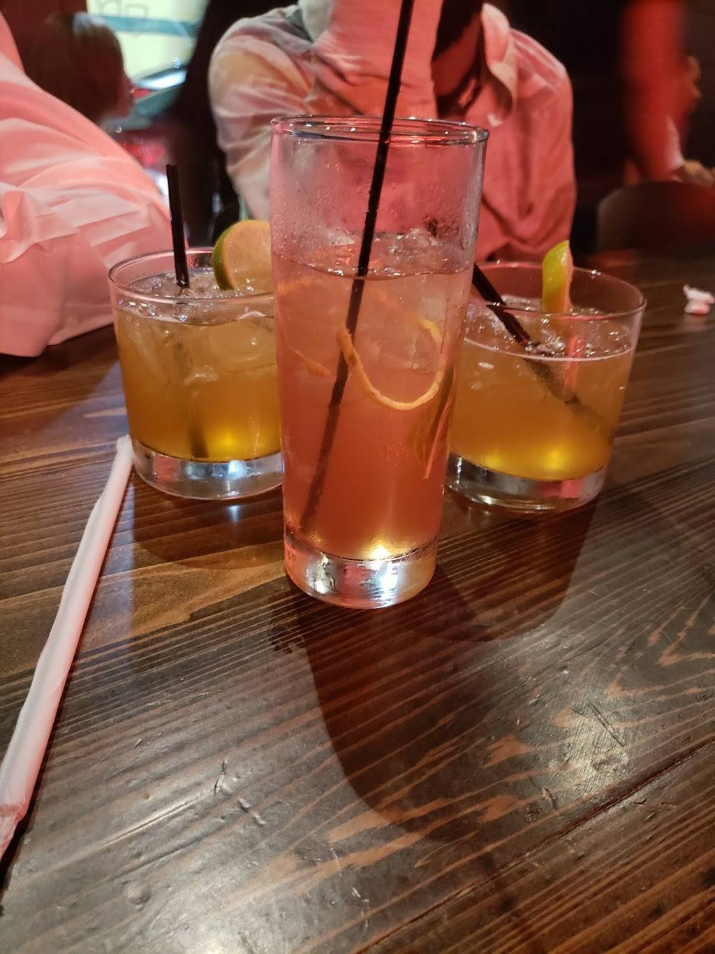 Morrows | restaurant | 2438 St Claude Ave, New Orleans, LA 70117, USA | 5048271519 OR +1 504-827-1519