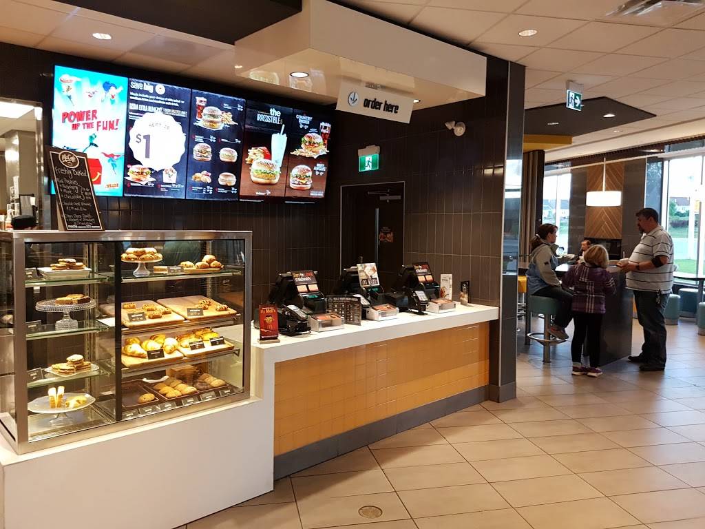 McDonalds | cafe | 886 March Rd, Kanata, ON K2W 0C9, Canada | 6135924693 OR +1 613-592-4693