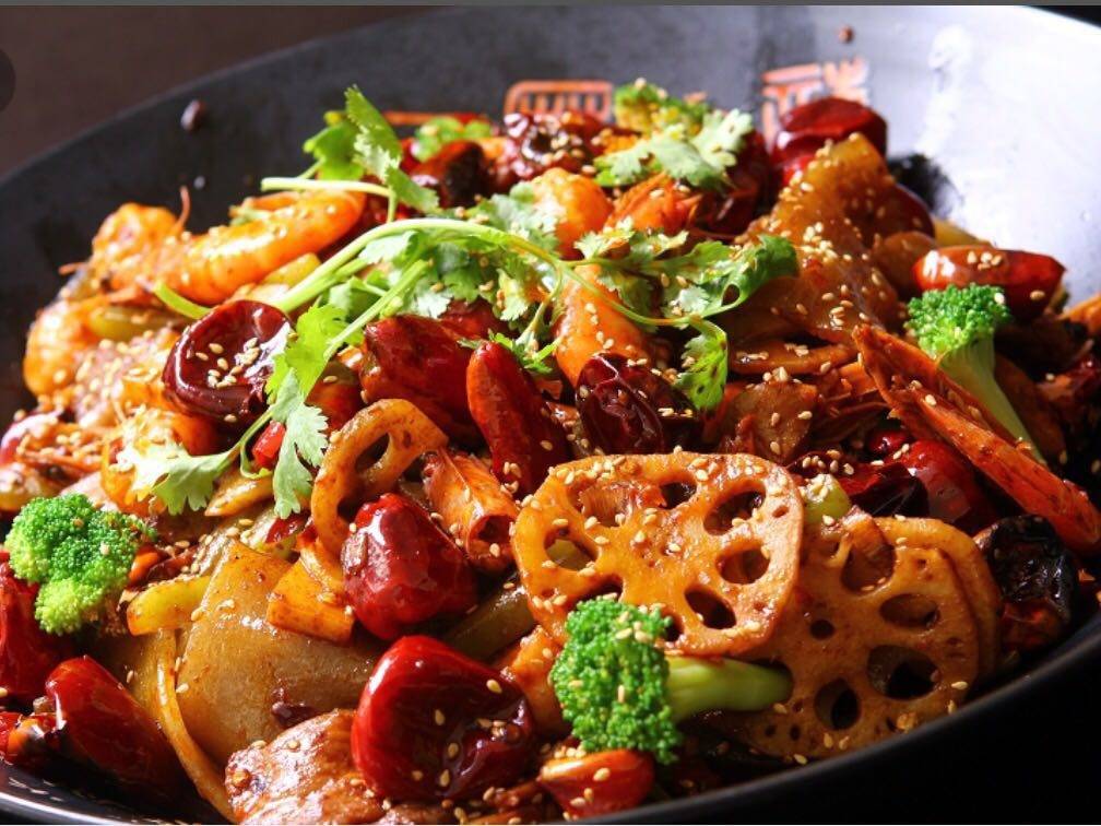 Yum Yum Spice | restaurant | 4318 2039, S University Blvd, Denver, CO 80210, USA | 7205429921 OR +1 720-542-9921