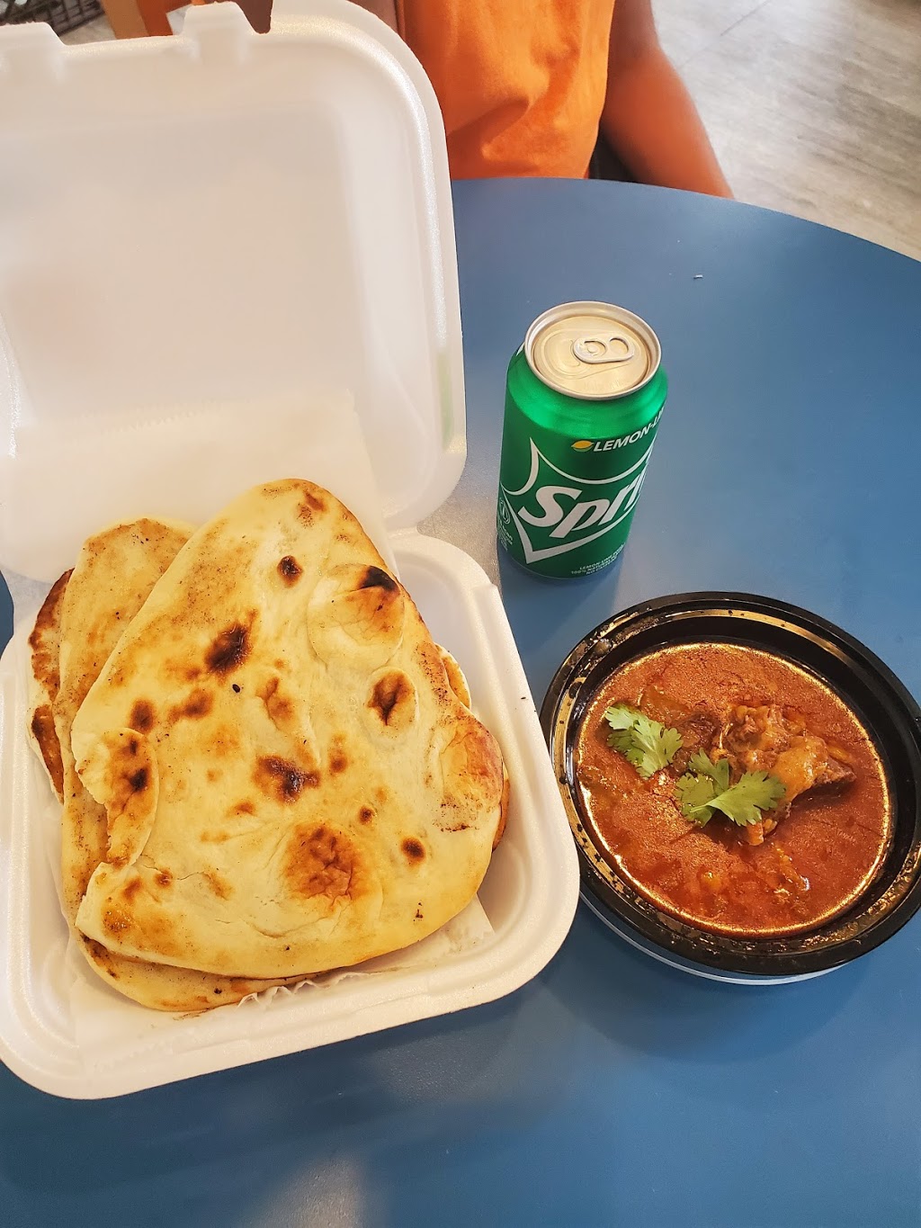 Ghiza - Desi Takeout and Delivery | restaurant | 6880 Powerline Rd, Fort Lauderdale, FL 33309, USA | 9544883332 OR +1 954-488-3332