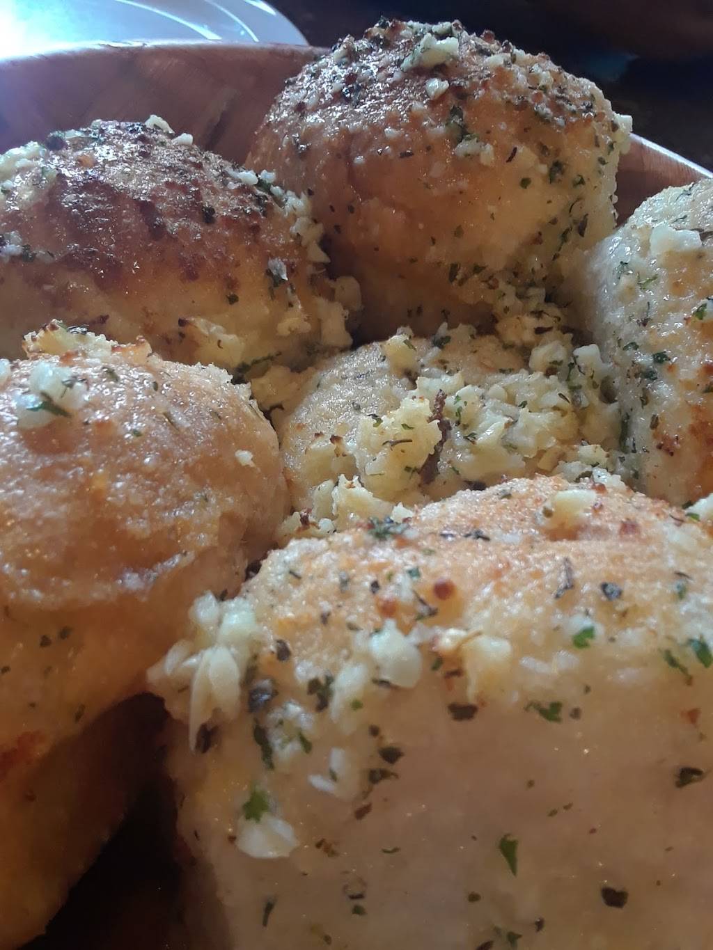 Capones Italian Pizzeria | restaurant | 3775 Hollywood Blvd, Hollywood, FL 33021, USA | 9549869192 OR +1 954-986-9192