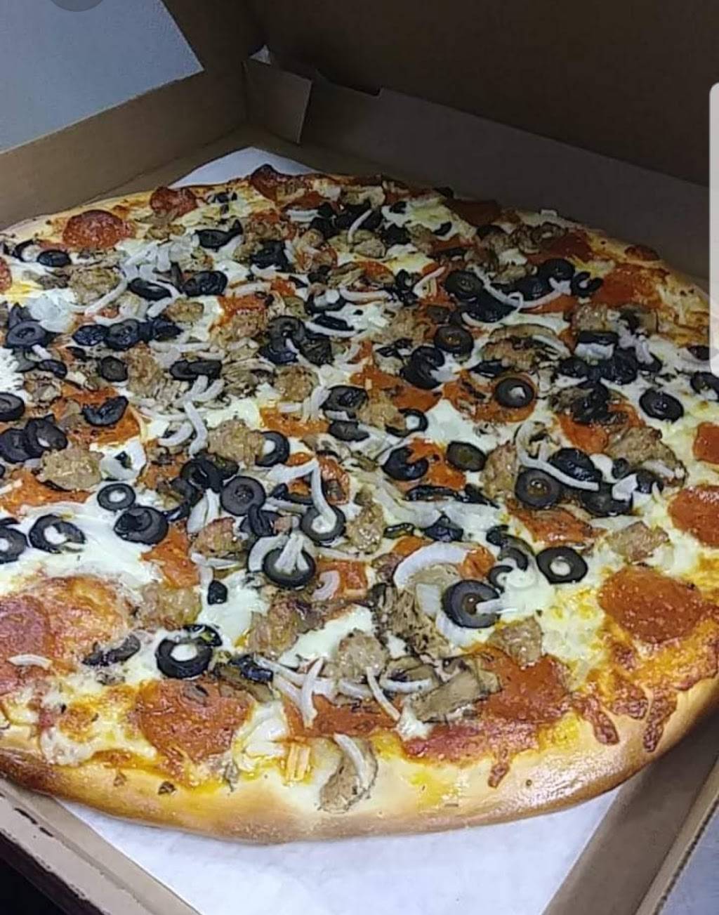 HAUS OF PIZZA | restaurant | 72795 CA-111, Palm Desert, CA 92260, USA | 7603409040 OR +1 760-340-9040