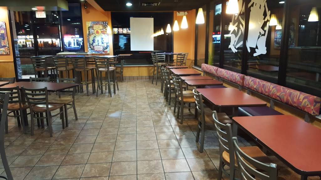 Taco Bell | meal takeaway | 13670 Preston Rd, Dallas, TX 75240, USA | 9723869067 OR +1 972-386-9067