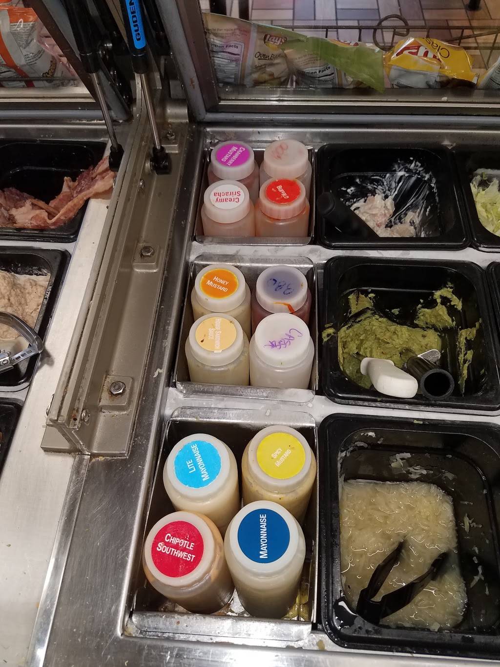 Subway | meal takeaway | 725 25th St, Greeley, CO 80631, USA | 9703538477 OR +1 970-353-8477