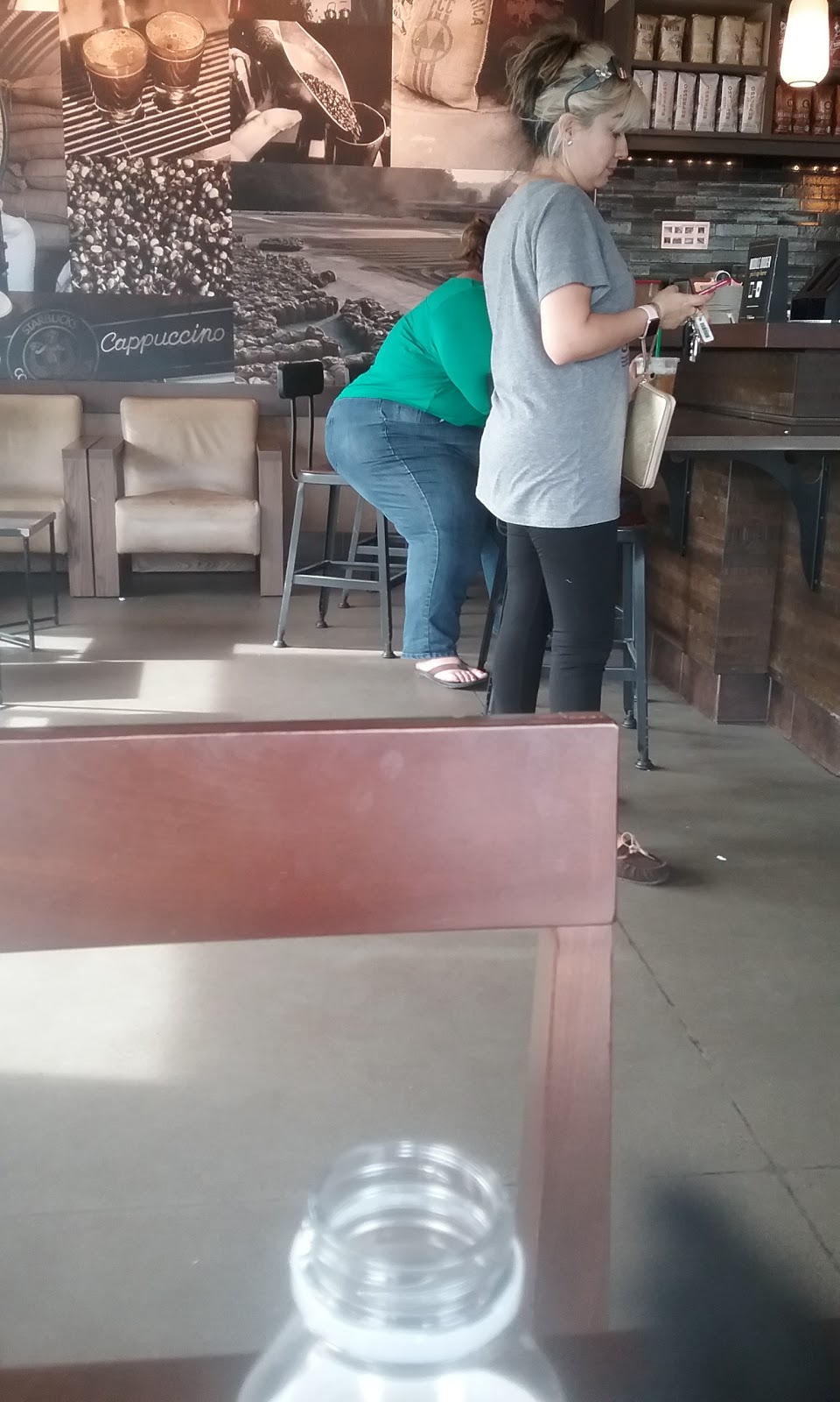 Starbucks | cafe | 11211 E Commercial Centre Loop, Yuma, AZ 85367, USA | 9283453564 OR +1 928-345-3564