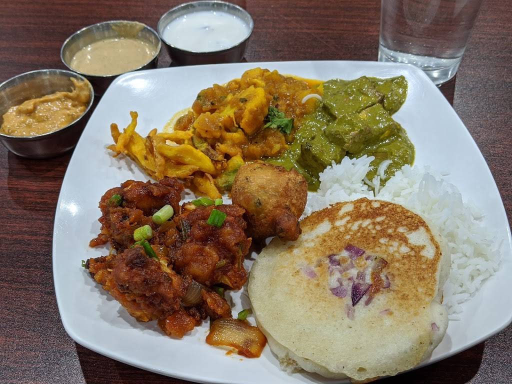 Astoria Biryani House | restaurant | 5010 S 108th St, Omaha, NE 68137, USA | 4029345054 OR +1 402-934-5054