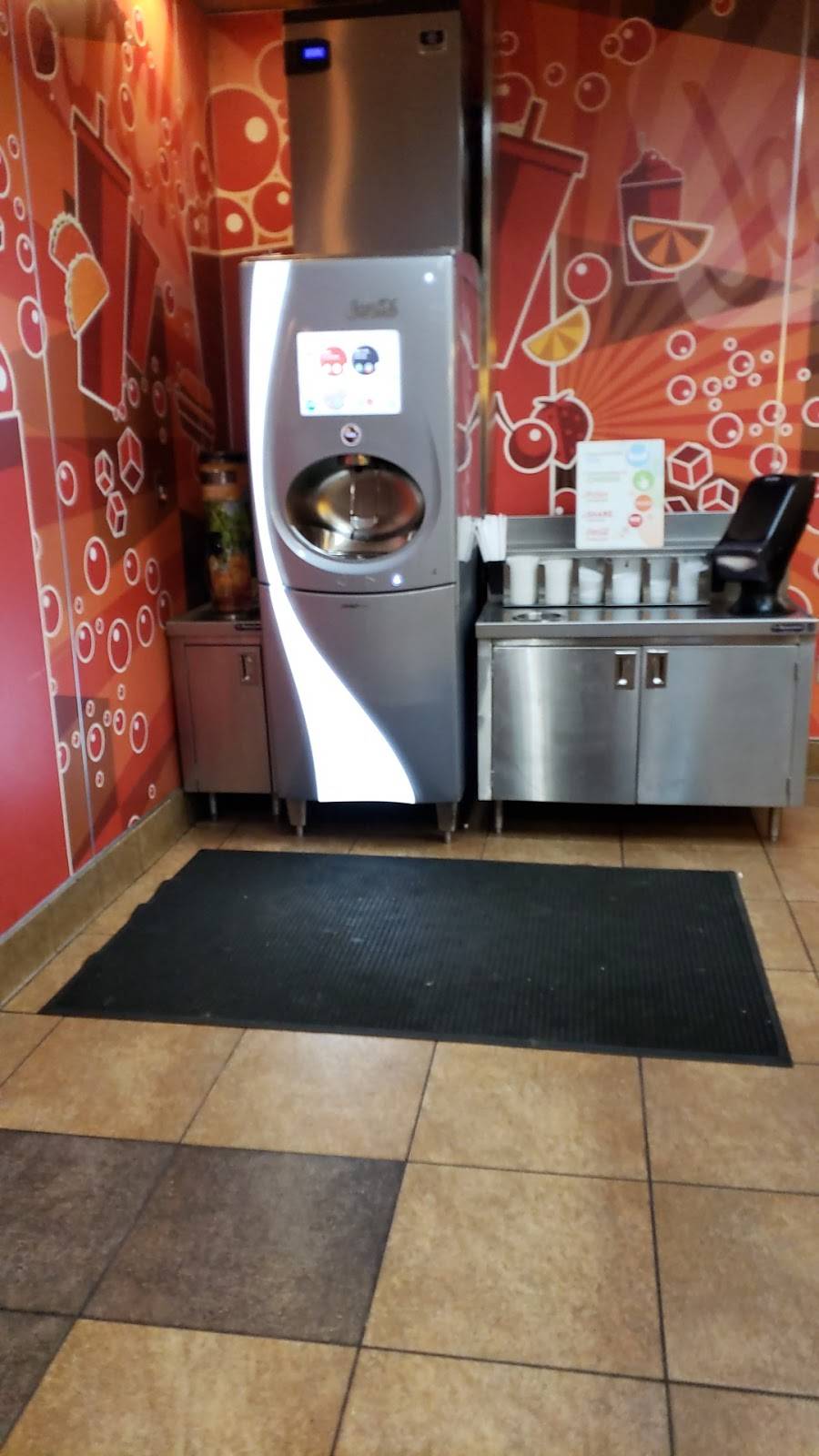 Jack in the Box | restaurant | 506 Workman Mill Rd, La Puente, CA 91746, USA | 6263365853 OR +1 626-336-5853