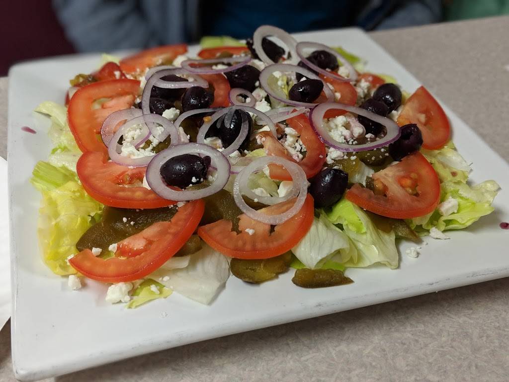 Ninas II Pizza | restaurant | 1748 Bridgetown Pike, Feasterville-Trevose, PA 19053, USA | 2153572701 OR +1 215-357-2701