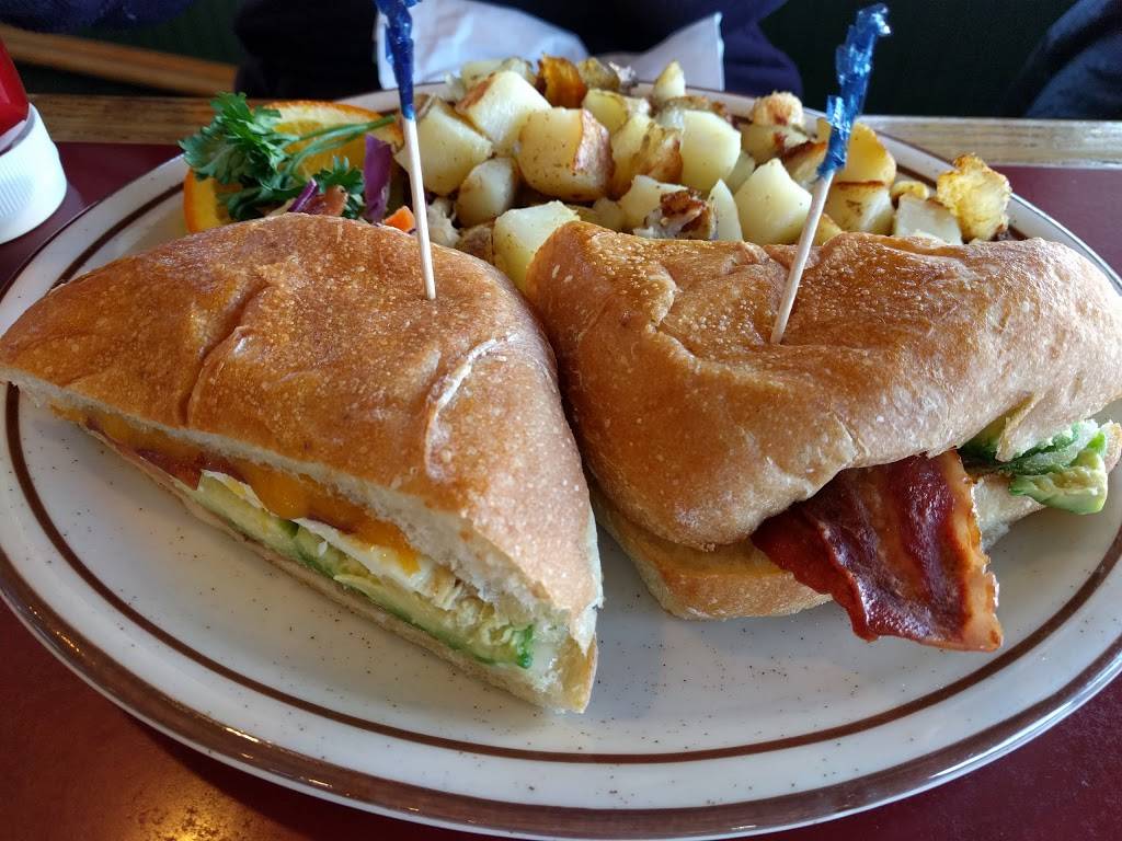 Hobees | restaurant | 800 W Ahwanee Ave, Sunnyvale, CA 94085, USA | 4085243580 OR +1 408-524-3580