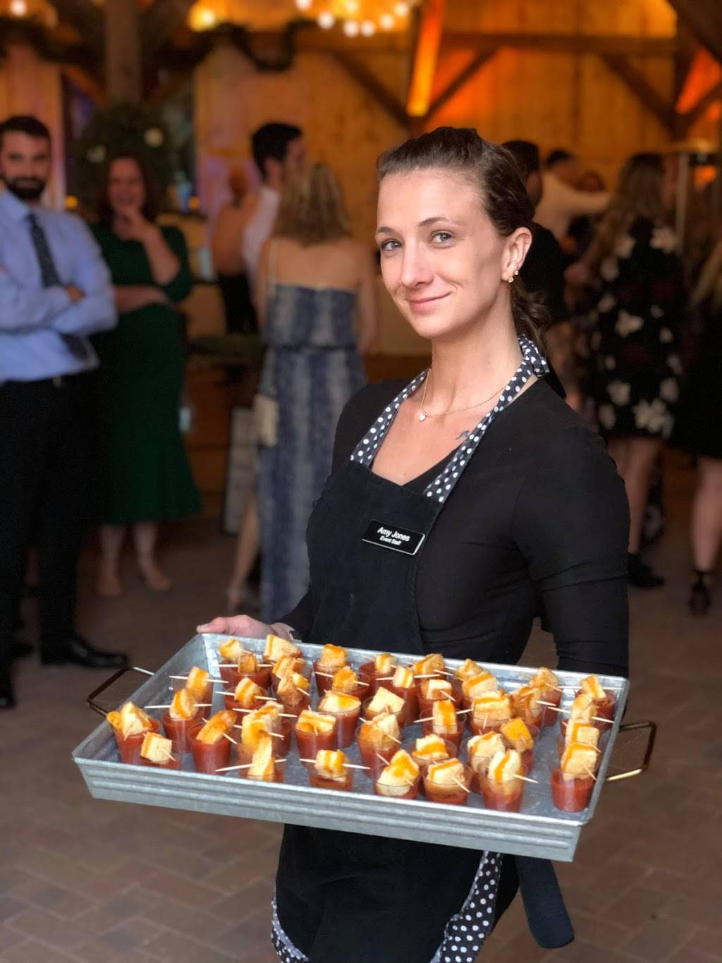 Whatevers Clever Cuisine Inc. | restaurant | 2120 S Ridgewood Ave Unit 5B, Edgewater, FL 32141, USA | 3865479978 OR +1 386-547-9978