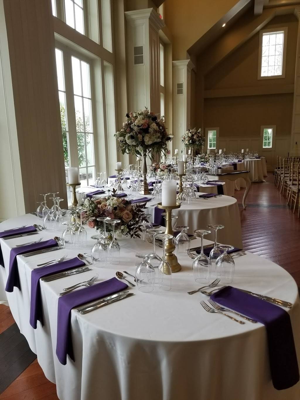 Ryland Inn Restaurant and Events | restaurant | 115 Old Hwy 28, Whitehouse Station, NJ 08889, USA | 9085344011 OR +1 908-534-4011