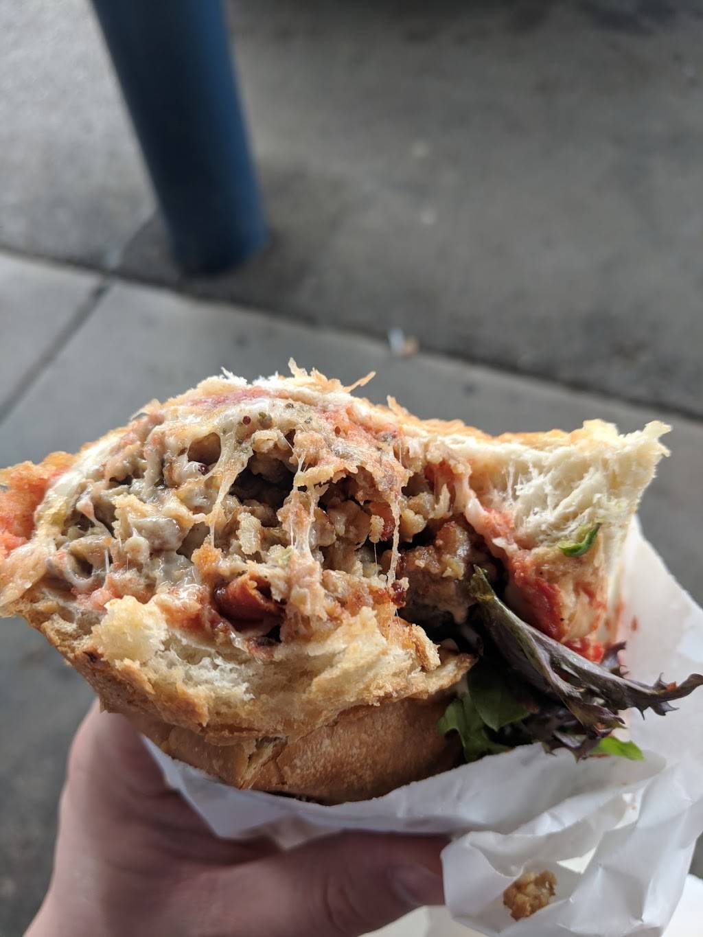 Shortstop Deli | restaurant | 200 W Seneca St, Ithaca, NY 14850, USA | 6072731030 OR +1 607-273-1030