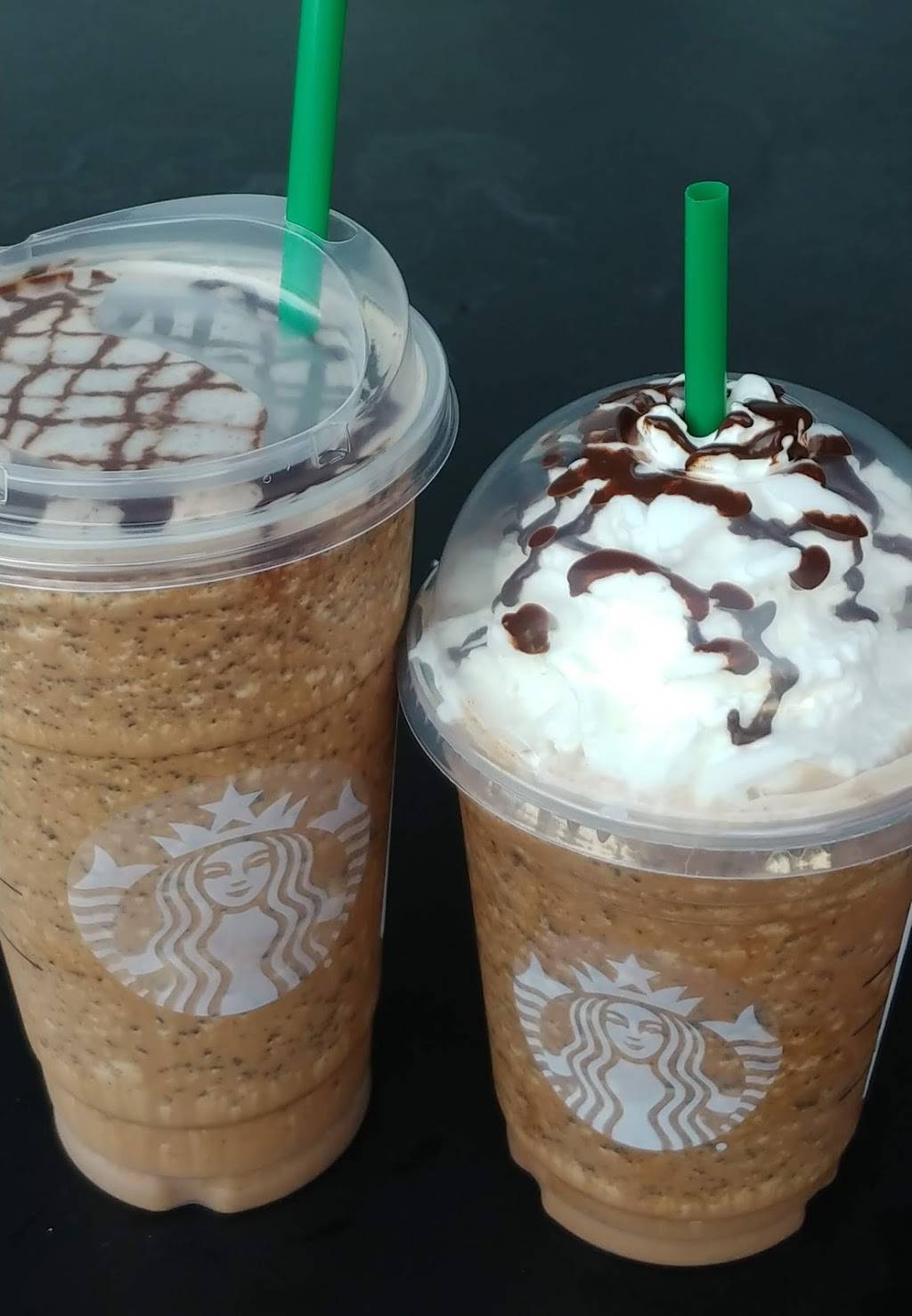 Starbucks | cafe | 8610 Brentwood Blvd #1, Brentwood, CA 94513, USA | 9255164581 OR +1 925-516-4581