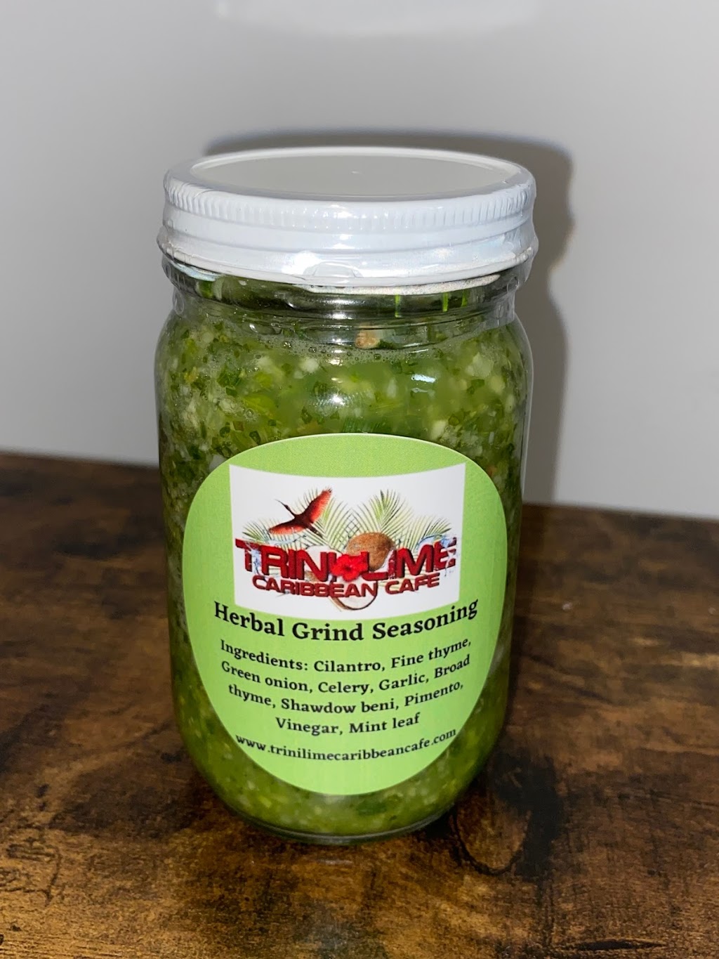 Trini Lime Caribbean Café | restaurant | 2008 State St, Cayce, SC 29033, USA | 8036679984 OR +1 803-667-9984