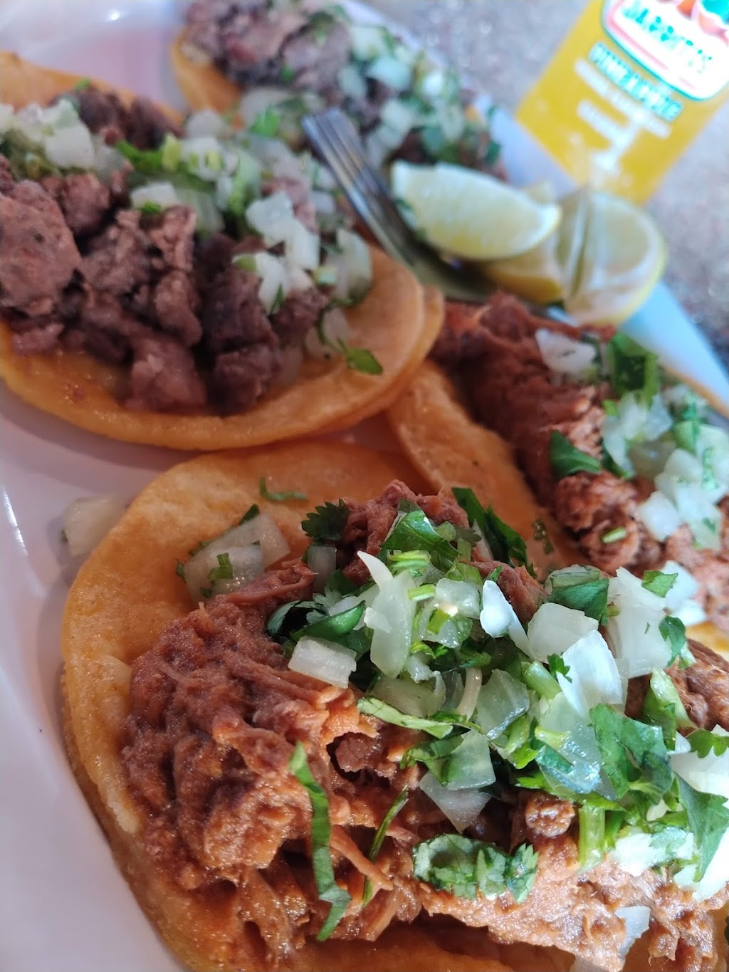Hectors Taco Shop | restaurant | 1126 Central Ave, Middletown, OH 45044, USA | 5132170955 OR +1 513-217-0955