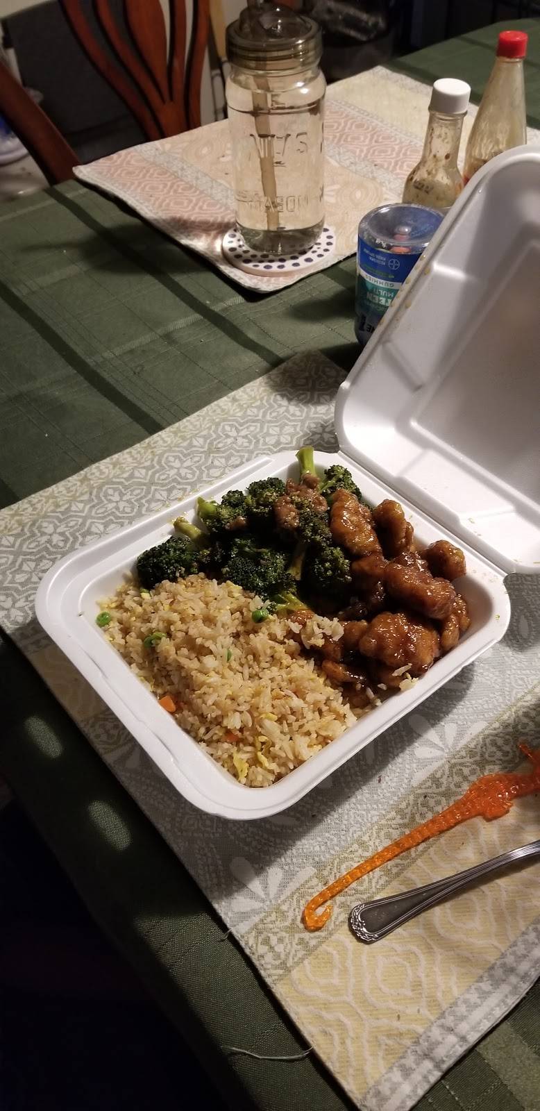 Panda Express | restaurant | 6620A Ritchie Hwy, Glen Burnie, MD 21061, USA | 4107027133 OR +1 410-702-7133