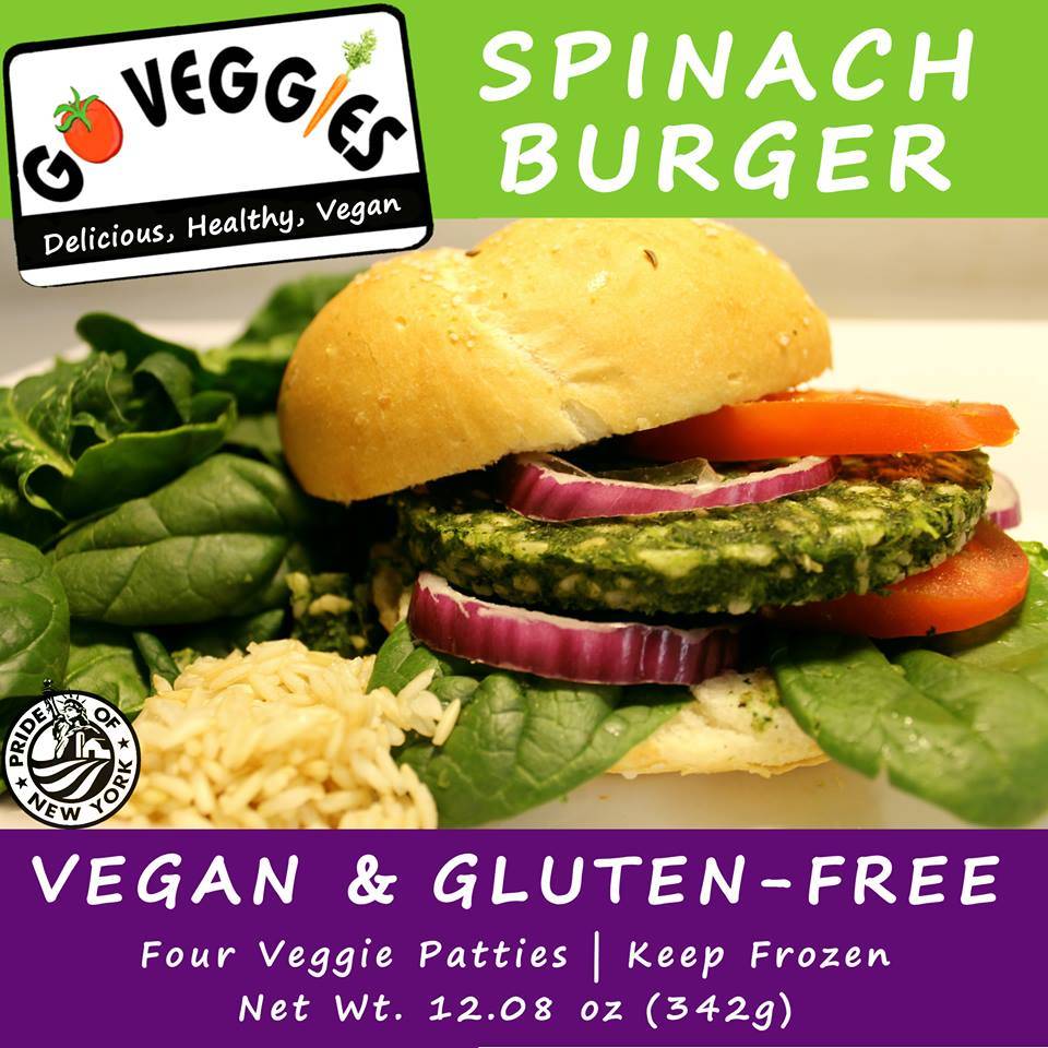 Go Veggies | restaurant | 1290 Sheridan Dr, Buffalo, NY 14217, USA | 7169082778 OR +1 716-908-2778