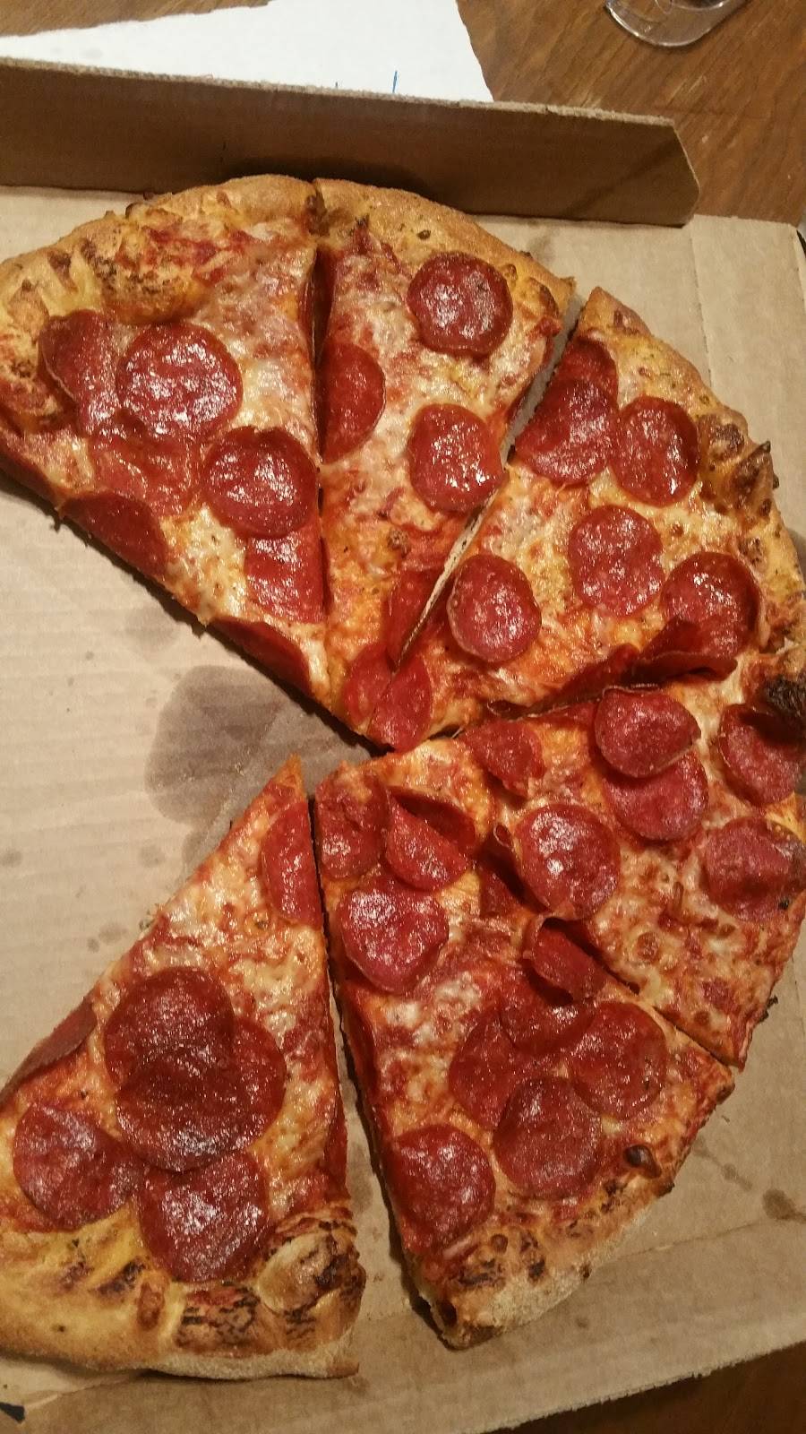 Dominos Pizza | meal delivery | 1007 E Ave. J, Lancaster, CA 93535, USA | 6619459456 OR +1 661-945-9456