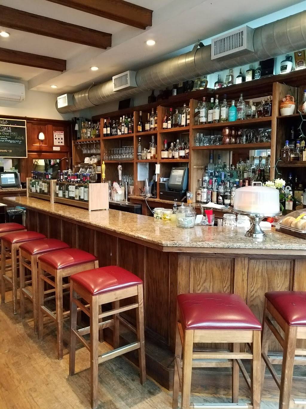 Brooklyn Heights Wine Bar & Kitchen | restaurant | 50 Henry St, Brooklyn, NY 11201, USA | 7188555595 OR +1 718-855-5595