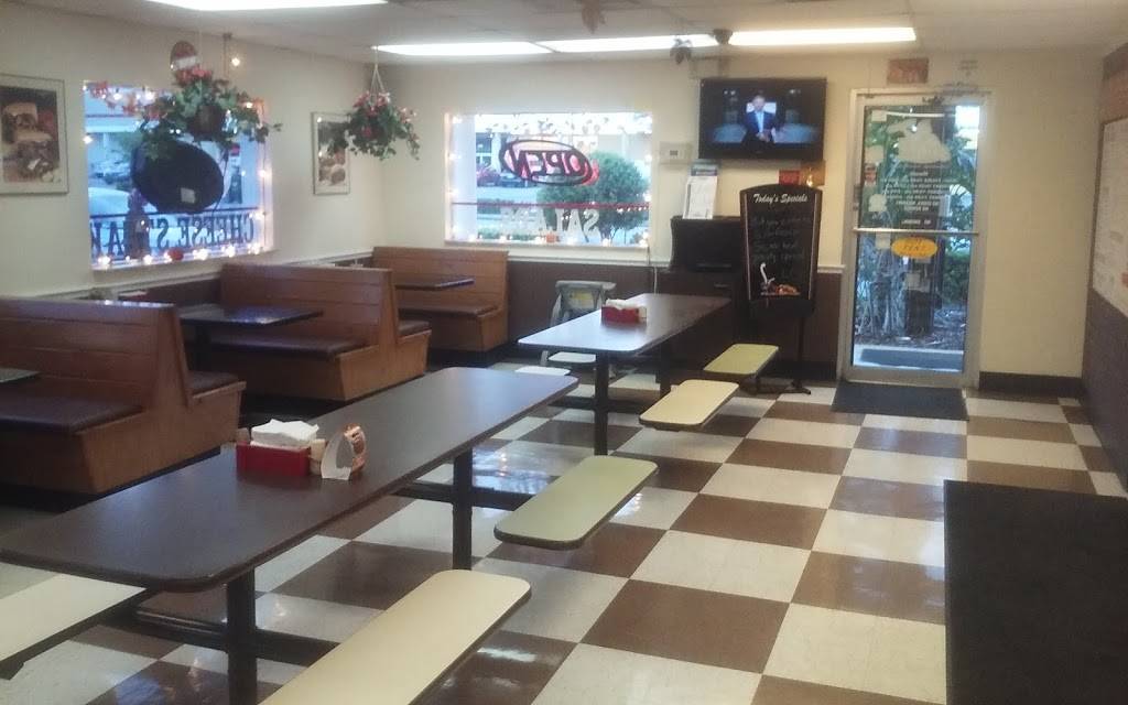 Skibos Subs | restaurant | 2435 S French Ave, Sanford, FL 32771, USA | 4073224020 OR +1 407-322-4020