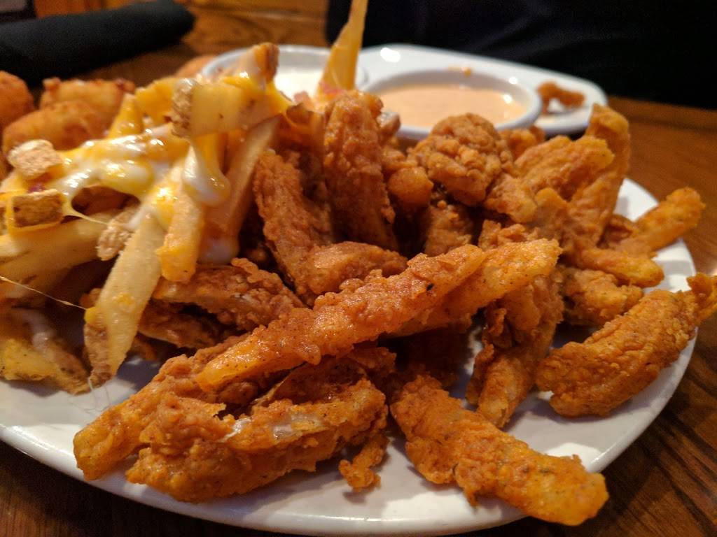 Outback Steakhouse | restaurant | 4205 I-35, San Marcos, TX 78666, USA | 5123532500 OR +1 512-353-2500