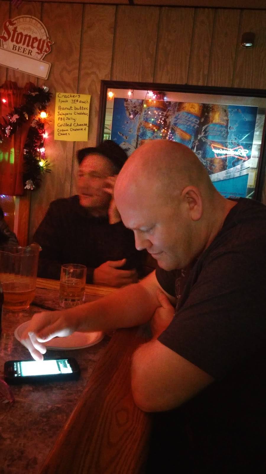 TimBucTu Bar & Grill | restaurant | 7928 Clear Shade Dr, Windber, PA 15963, USA | 8144670070 OR +1 814-467-0070