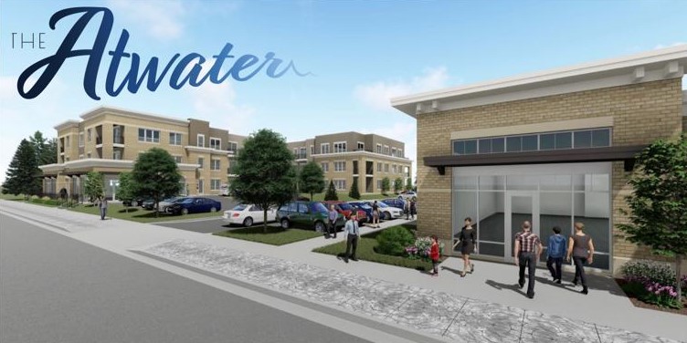 The Atwater | restaurant | 4719 Farwell St, McFarland, WI 53558, USA | 6088381800 OR +1 608-838-1800